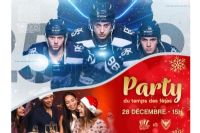 Quoi faire pendant le temps des Fêtes ?